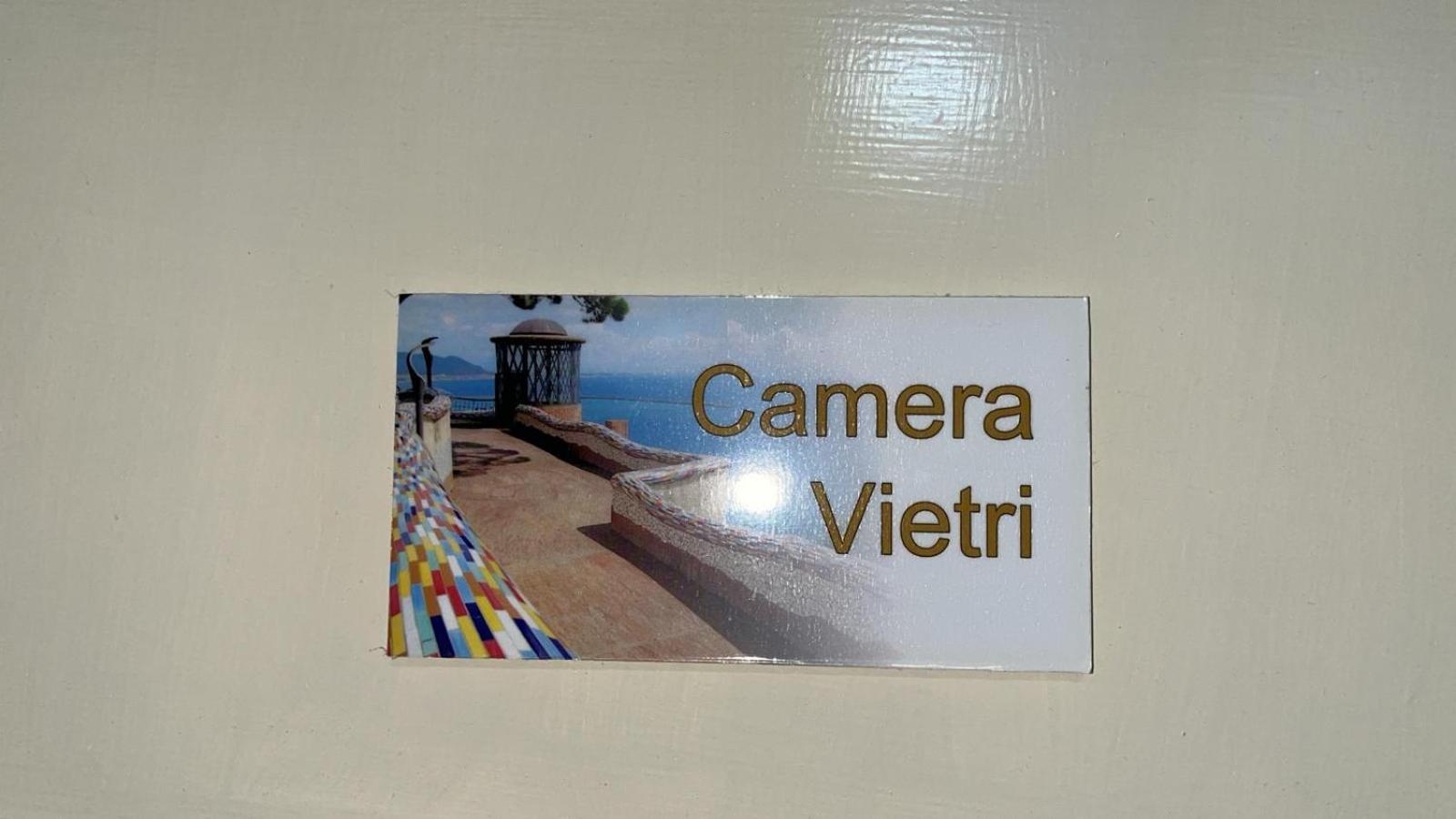 Mezzocannone Terminal Center Napoli Ngoại thất bức ảnh