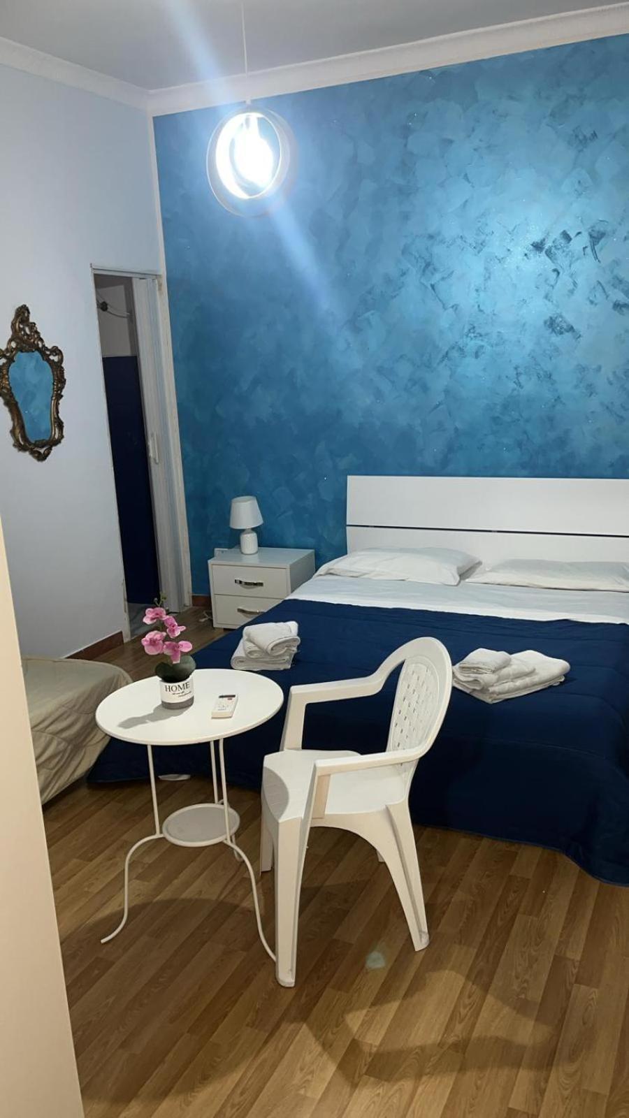 Mezzocannone Terminal Center Napoli Ngoại thất bức ảnh